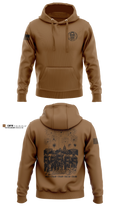 Team Hellkite Hoodie - 6