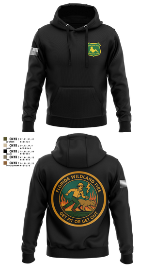 Hoodie, Florida, , Teamtime, Team time, sublimation, custom sports apparel, team uniforms, spirit wear, spiritwear, sports uniforms, custom shirts, team store, custom team store, fundraiser sports, apparel fundraiser