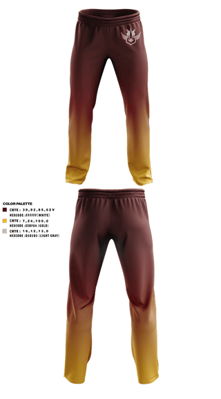 Sweatpants, Iron Spikes Track & Field Club, Track & Field, Teamtime, Team time, sublimation, custom sports apparel, team uniforms, spirit wear, spiritwear, sports uniforms, custom shirts, team store, custom team store, fundraiser sports, apparel fundraiser