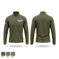 Montreat Police Department Windbreaker - 1