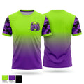 Lady Elite Short Sleeve Performance Shirt - 1