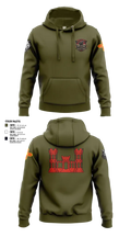 333rd Engineer Detachment 46979529 Hoodie - 2