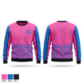 East Coast Icons Crew Neck Sweatshirt - 1