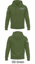 Steeplechase 36787336 Hoodie - 55