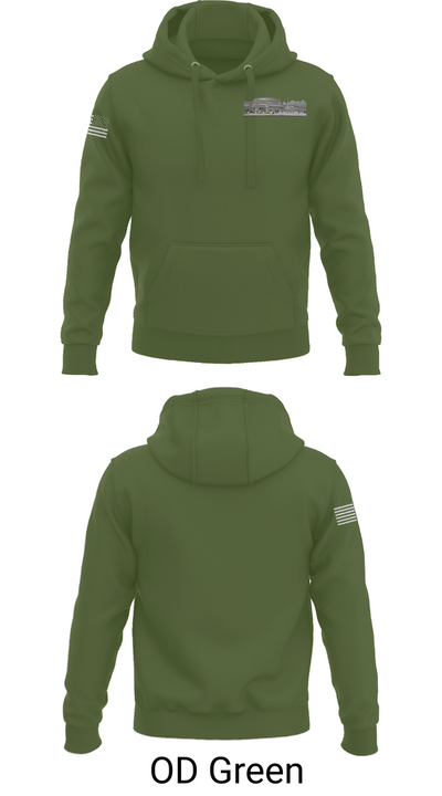 Steeplechase 36787336 Hoodie - 55