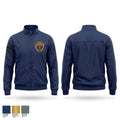 Essex County Windbreaker - 1