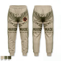 MMI ROTC 50991004 Sweatpants - 1