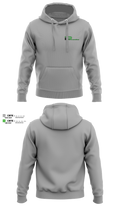 Elite Renovations 95042306 Hoodie - 100
