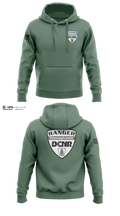 DCNR Rangers Hoodie - 100