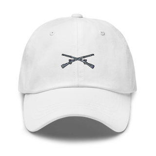 2-11 IBOLC 33981490 Classic Dad Hat | Yupoong 6245CM