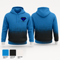 Sauk Valley Wrestling Club 85536516 Hoodie - 1