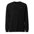 Us army medical command 39614536 Unisex Long Sleeve Tee | Bella + Canvas 3501