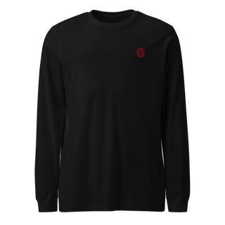 Us army medical command 39614536 Unisex Long Sleeve Tee | Bella + Canvas 3501