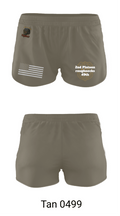 2nd Platoon roughnecks 49th 24757929 Ranger Panties - 2