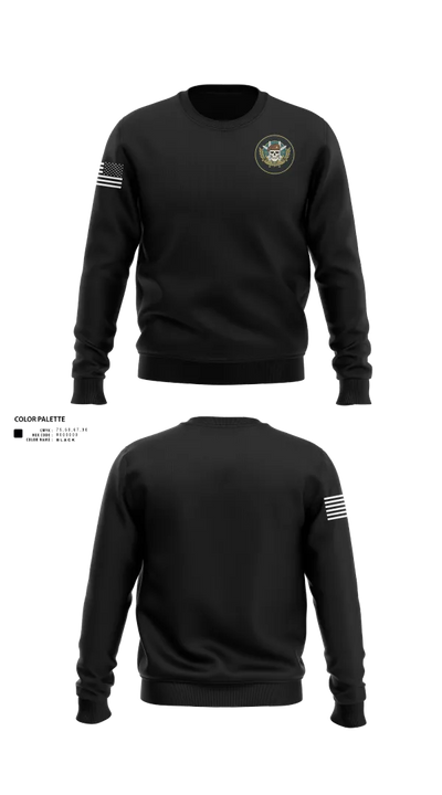 JCU 40817356 Crew Neck Sweatshirt - 21