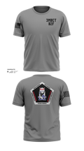 3BCT H2F 56762054 Short Sleeve Performance Shirt - 301