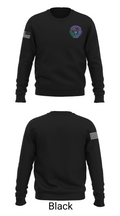 New York Counterdrug Task Force 16477551 Crew Neck Sweatshirt - 14