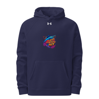 Nomad Adventures South Florida 73732772 Under Armour Hoodie
