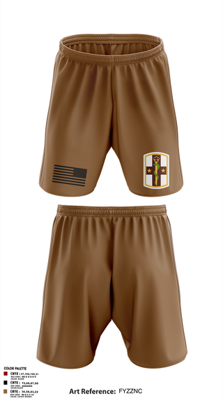 Athletic Shorts With Pockets, 441 medical company ground ambulance, , Teamtime, Team time, sublimation, custom sports apparel, team uniforms, spirit wear, spiritwear, sports uniforms, custom shirts, team store, custom team store, fundraiser sports, apparel fundraiser