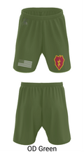 325th LSB 4209353 Athletic Shorts With Pockets - 49