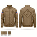 1P FIST Windbreaker - 1