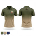 Universal Boxing Gym 90874123 Short Sleeve Performance Polo - 1