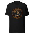 Gaston County Emergency Management and Fire Services Unisex Staple T-Shirt