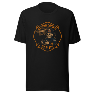 Unisex Staple T-Shirt - Black