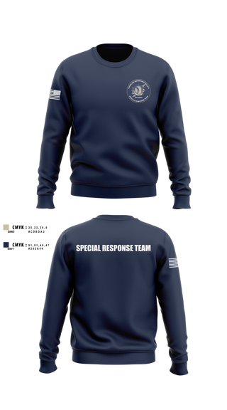 Crew Neck Sweatshirt, Strictly Business, , Teamtime, Team time, sublimation, custom sports apparel, team uniforms, spirit wear, spiritwear, sports uniforms, custom shirts, team store, custom team store, fundraiser sports, apparel fundraiser