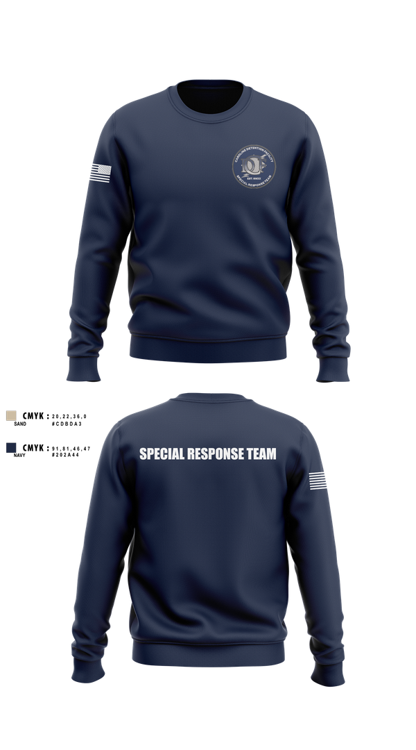 Crew Neck Sweatshirt, Strictly Business, , Teamtime, Team time, sublimation, custom sports apparel, team uniforms, spirit wear, spiritwear, sports uniforms, custom shirts, team store, custom team store, fundraiser sports, apparel fundraiser