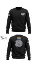 Air Assult Crew Neck Sweatshirt - 100