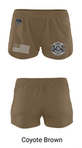 Dewey Police Department 16354640 Ranger Panties - 3