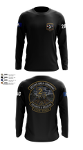 2nd area command 59908555 Long Sleeve Performance Shirt 23