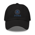 FEMA Dad hat