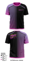 House of Spin 36208054 Short Sleeve Performance Shirt - 2