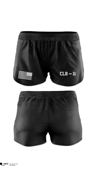 Ranger Panties, CLB-11, , Teamtime, Team time, sublimation, custom sports apparel, team uniforms, spirit wear, spiritwear, sports uniforms, custom shirts, team store, custom team store, fundraiser sports, apparel fundraiser