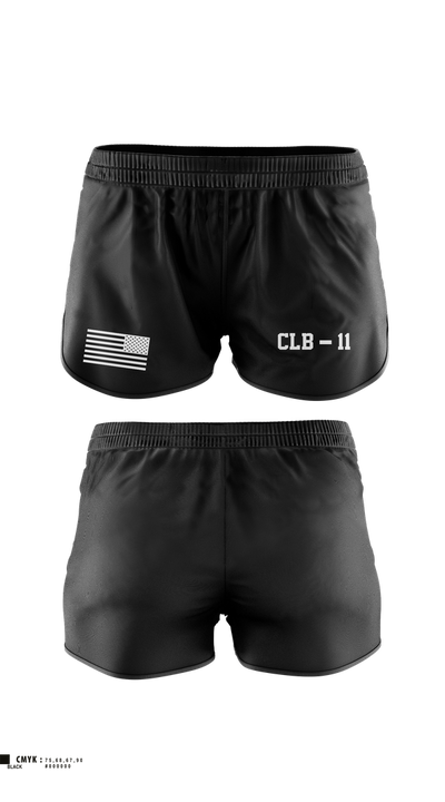 CLB-11 21730223 Ranger Panties - 1