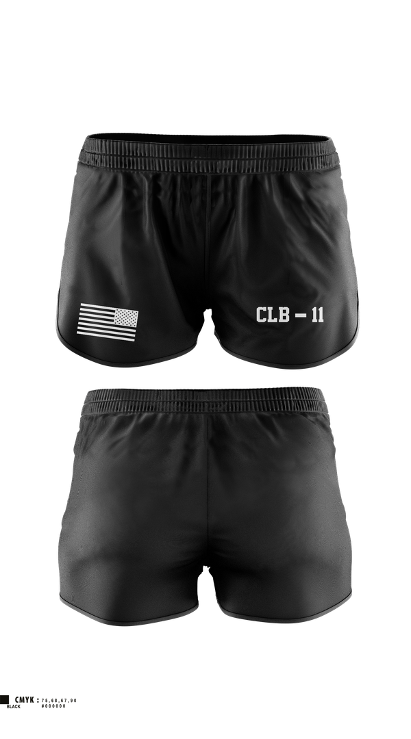 Ranger Panties, CLB-11, , Teamtime, Team time, sublimation, custom sports apparel, team uniforms, spirit wear, spiritwear, sports uniforms, custom shirts, team store, custom team store, fundraiser sports, apparel fundraiser