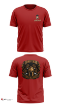 HHC, 525th MP BN Short Sleeve Performance Shirt - 14
