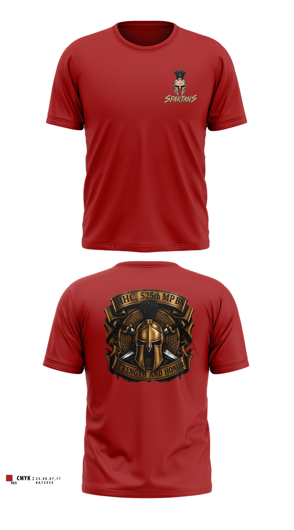 FREE T-SHIRT