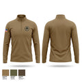 181 IN HHC Windbreaker - 1