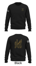 2/11 Battery H 92728597 Crew Neck Sweatshirt - 25