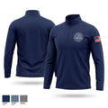 USCP SOD Windbreaker - 1