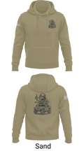 278th JMTG-U Mayors Cell Mech. 76507517 Hoodie - 93