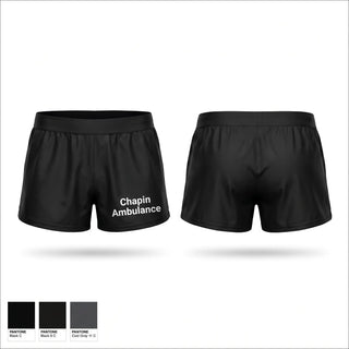 Ranger Panties, Chapin Ambulance, EMS/EMT, Teamtime, Team time, sublimation, custom sports apparel, team uniforms, spirit wear, spiritwear, sports uniforms, custom shirts, team store, custom team store, fundraiser sports, apparel fundraiser