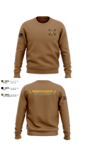 59th ORD BDE Crew Neck Sweatshirt - 7