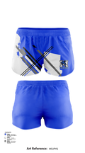 Mifflin Punchers Band 46998684 Women's Shorts - 51