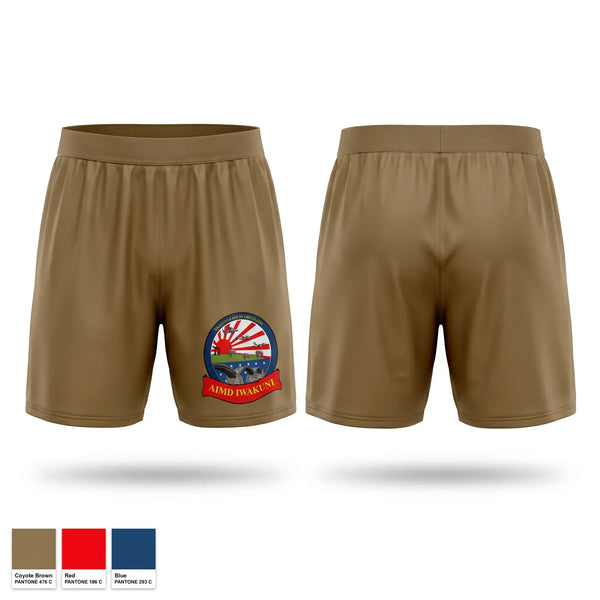 Ranger Panties, AIMD Iwakuni, Navy, Teamtime, Team time, sublimation, custom sports apparel, team uniforms, spirit wear, spiritwear, sports uniforms, custom shirts, team store, custom team store, fundraiser sports, apparel fundraiser