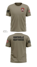 HFR Heavy Rescue 85328610 Old School Cotton Feel Shirt - 61