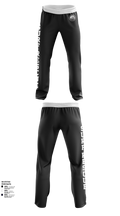Sarasota Surf Lifesaving Association 11699985 Sweatpants - 100